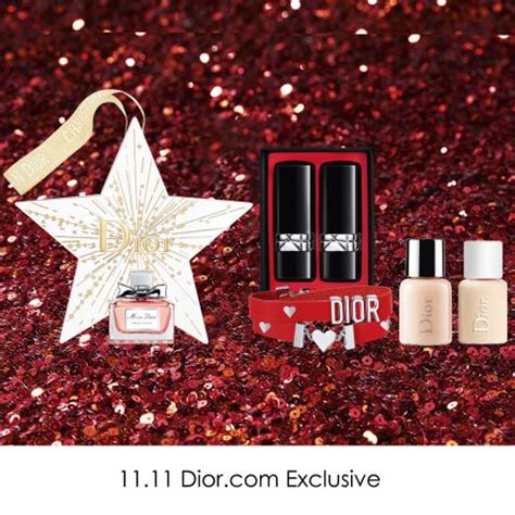 dior free gift with purchase - boots